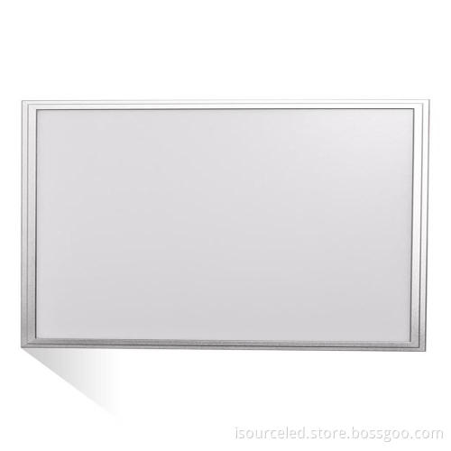 26w led flat panel 1x4 5000k commercial electric